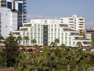 Agoda.com Turkey Apartments & Hotels