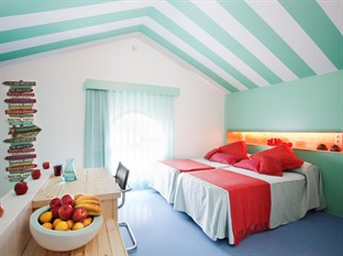 Agoda.com Spain Apartments & Hotels