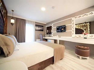 Agoda.com Turkey Apartments & Hotels