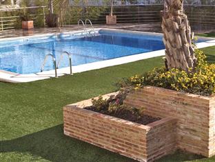 Agoda.com Spain Apartments & Hotels