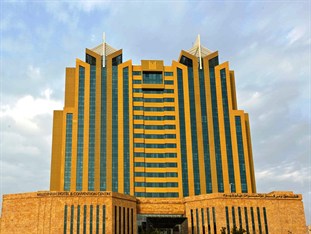 Agoda.com Kuwait Apartments & Hotels