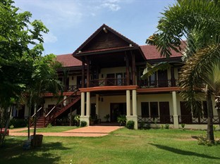 Agoda.com Laos Apartments & Hotels