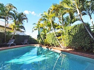 Agoda.com Australia Apartments & Hotels