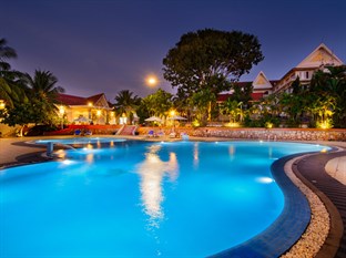 Agoda.com Cambodia Apartments & Hotels