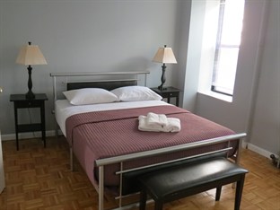 Agoda.com United States Apartments & Hotels