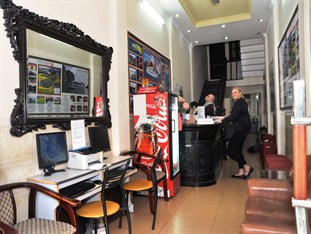 Agoda.com Vietnam Apartments & Hotels  