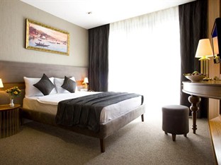 Agoda.com Turkey Apartments & Hotels