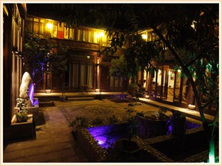 Agoda.com China Apartments & Hotels