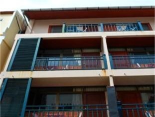 Agoda.com Thailand Apartments & Hotels