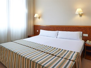 Agoda.com Spain Apartments & Hotels