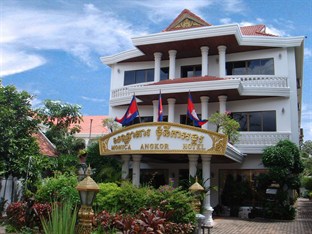 Agoda.com Cambodia Apartments & Hotels