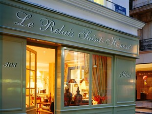 Agoda.com Apartments & Hotels France 