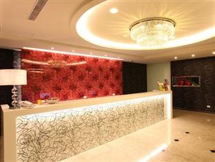 Agoda.com Taiwan Apartments & Hotels