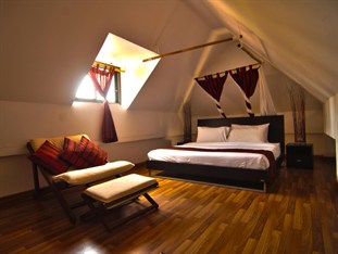 Agoda.com Thailand Apartments & Hotels