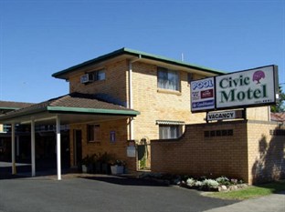 Agoda.com Australia Apartments & Hotels