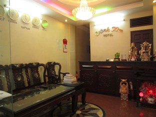 Agoda.com Vietnam Apartments & Hotels  