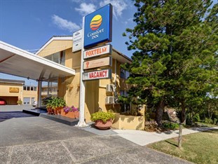 Agoda.com Australia Apartments & Hotels