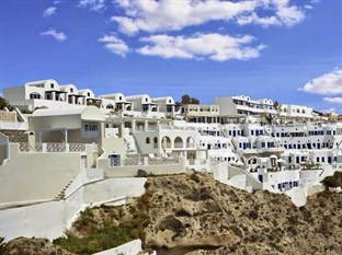 Agoda.com Greece Apartments & Hotels