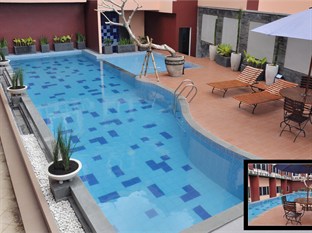 Agoda.com Indonesia Apartments & Hotels