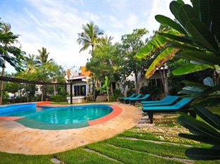 Agoda.com Thailand Apartments & Hotels