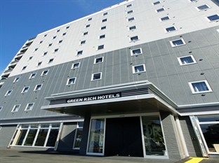 Agoda.com Japan Apartments & Hotels