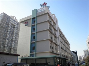 Agoda.com China Apartments & Hotels