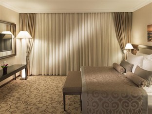 Agoda.com Turkey Apartments & Hotels