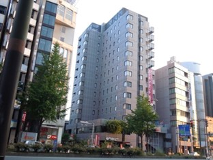 Agoda.com Japan Apartments & Hotels