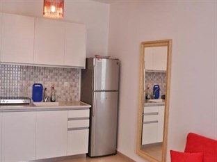 Agoda.com Israel Apartments & Hotels