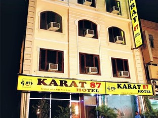 Agoda.com India Apartments & Hotels