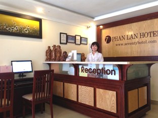 Agoda.com Vietnam Apartments & Hotels  