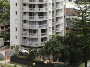 Agoda.com Australia Apartments & Hotels