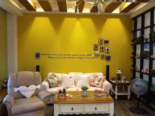 Agoda.com Taiwan Apartments & Hotels