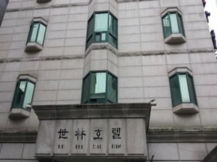 Agoda.com South Korea Apartments & Hotels