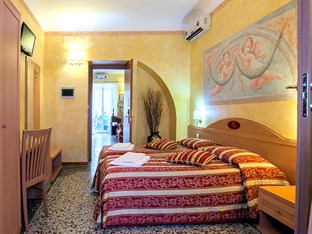 Agoda.com Italy Apartments & Hotels