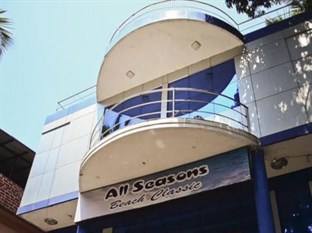 Agoda.com India Apartments & Hotels