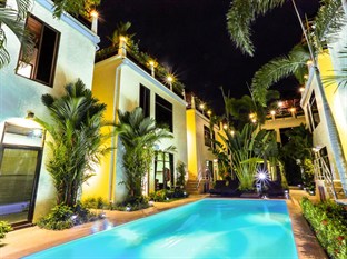 Agoda.com Thailand Apartments & Hotels