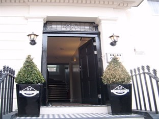 Agoda.com United Kingdom Apartments & Hotels