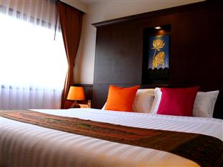 Agoda.com Thailand Apartments & Hotels