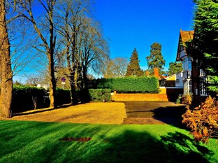 Agoda.com United Kingdom Apartments & Hotels