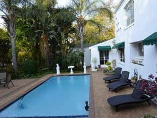 Agoda.com South Africa Apartments & Hotels