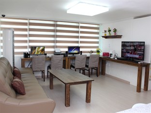 Agoda.com South Korea Apartments & Hotels