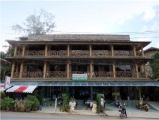 Agoda.com Thailand Apartments & Hotels