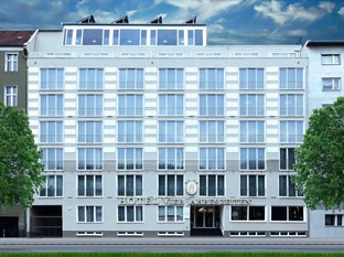 Agoda.com Germany Apartments & Hotels