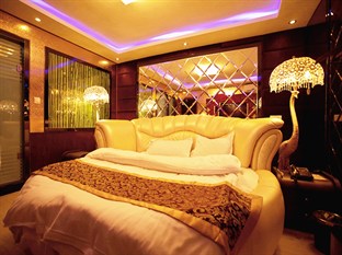 Agoda.com China Apartments & Hotels