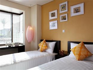 Agoda.com Indonesia Apartments & Hotels