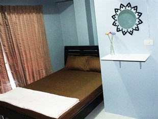 Agoda.com Thailand Apartments & Hotels