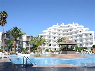 Agoda.com Spain Apartments & Hotels