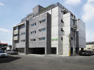 Agoda.com South Korea Apartments & Hotels