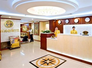 Agoda.com Vietnam Apartments & Hotels  